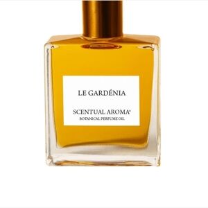 Le Gardénia Botanical Perfume Oil